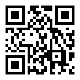 和景天气二维码