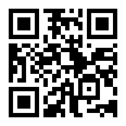 草坪搬运工3D二维码