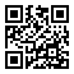 狂霸战队二维码