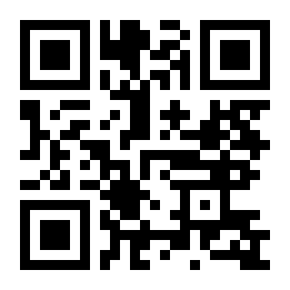 微视频美颜二维码