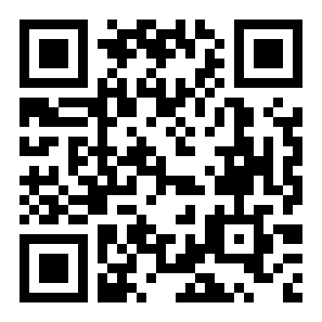 坡道汽车特技赛车二维码