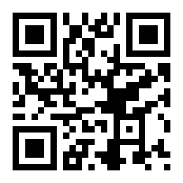 隐藏字生成二维码