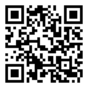 最美主场二维码