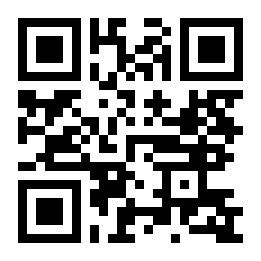 精准的合并模拟器二维码