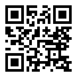 天涯书库二维码