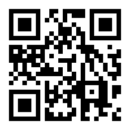 蓝狐影视免费高清纯净版二维码