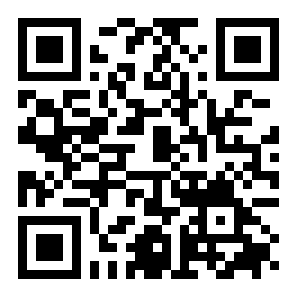 坦克战3D二维码