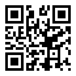 水果达人秀二维码