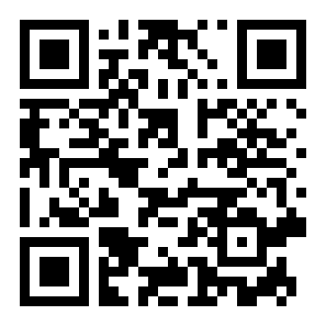 极闪影视二维码