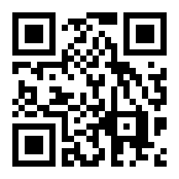 竞速赛车手二维码