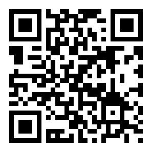 指尖扇耳光二维码