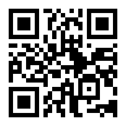 派对之星二维码