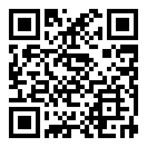 TV投屏大师二维码