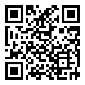 社畜的福报二维码