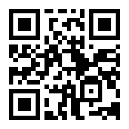 越野四轮车二维码