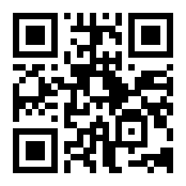 神秘枪手二维码