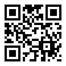 依依影院二维码