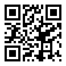 黑衣人侦探二维码