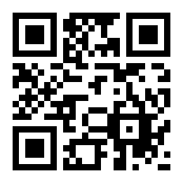 宠货网二维码