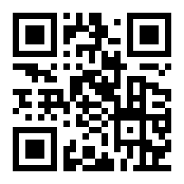 小桔读书二维码