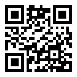 熊熊寿司吧二维码