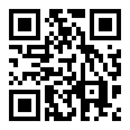 鼎集二维码