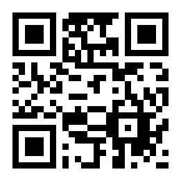 书迷小说无病毒二维码