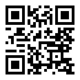 银杏视频最新版二维码