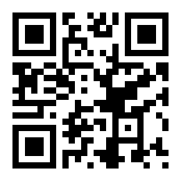 爱看安卓小说二维码