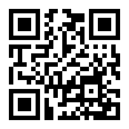 真实摩托驾驶二维码