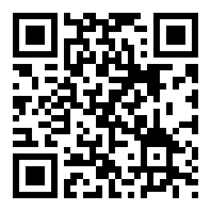 沙雕宇航员火柴人二维码