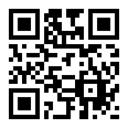 漂移都市3二维码