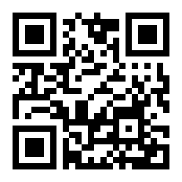 猪猪壁纸二维码