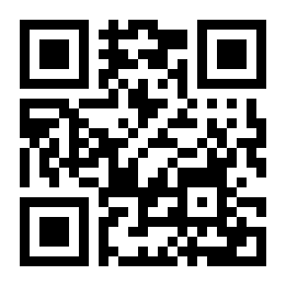 城市模拟人生二维码