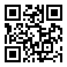 清清阅读二维码