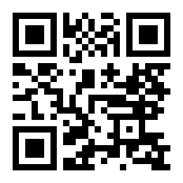 手机刘海壁纸二维码