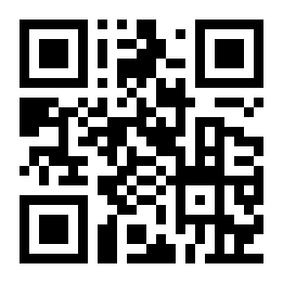 与鹿逐秋二维码