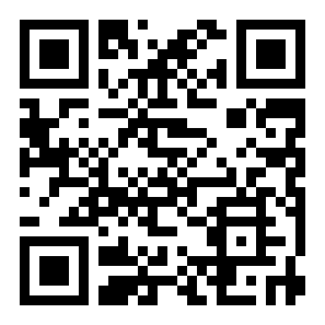 烧饼修改器免广告版二维码