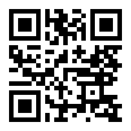霸气书库二维码