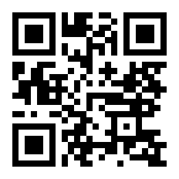 斑鸠职业二维码