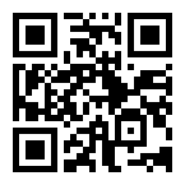 街头摩托竞速3d二维码