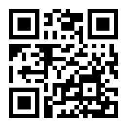 网速测试大师二维码