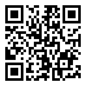 丽塔的餐车二维码