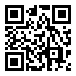 分手餐车二维码