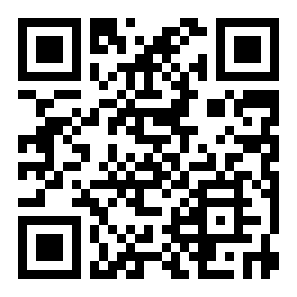 儿童学拼图二维码