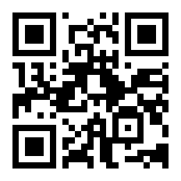 沃行讯通二维码