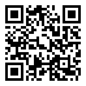 会说话的美羊羊二维码