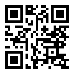 高度警惕二维码