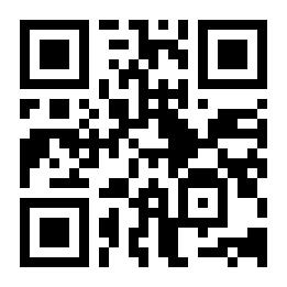 银河鸟飞行二维码