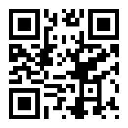 让零食飞二维码